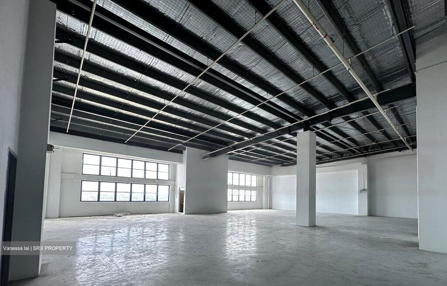 Gul Drive (D22), Factory #457997851